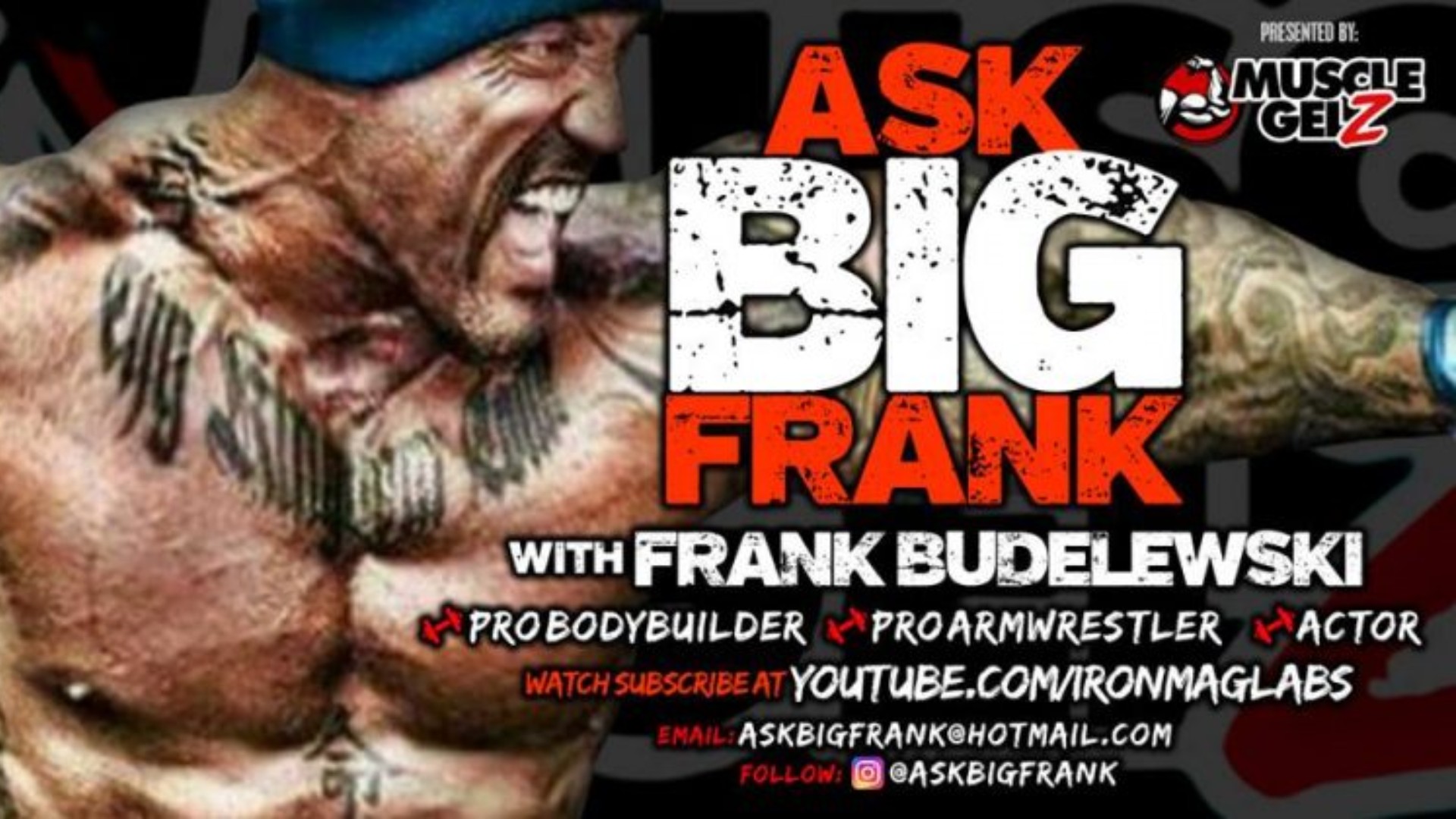 When BIG FRANK Took It Too Far!!