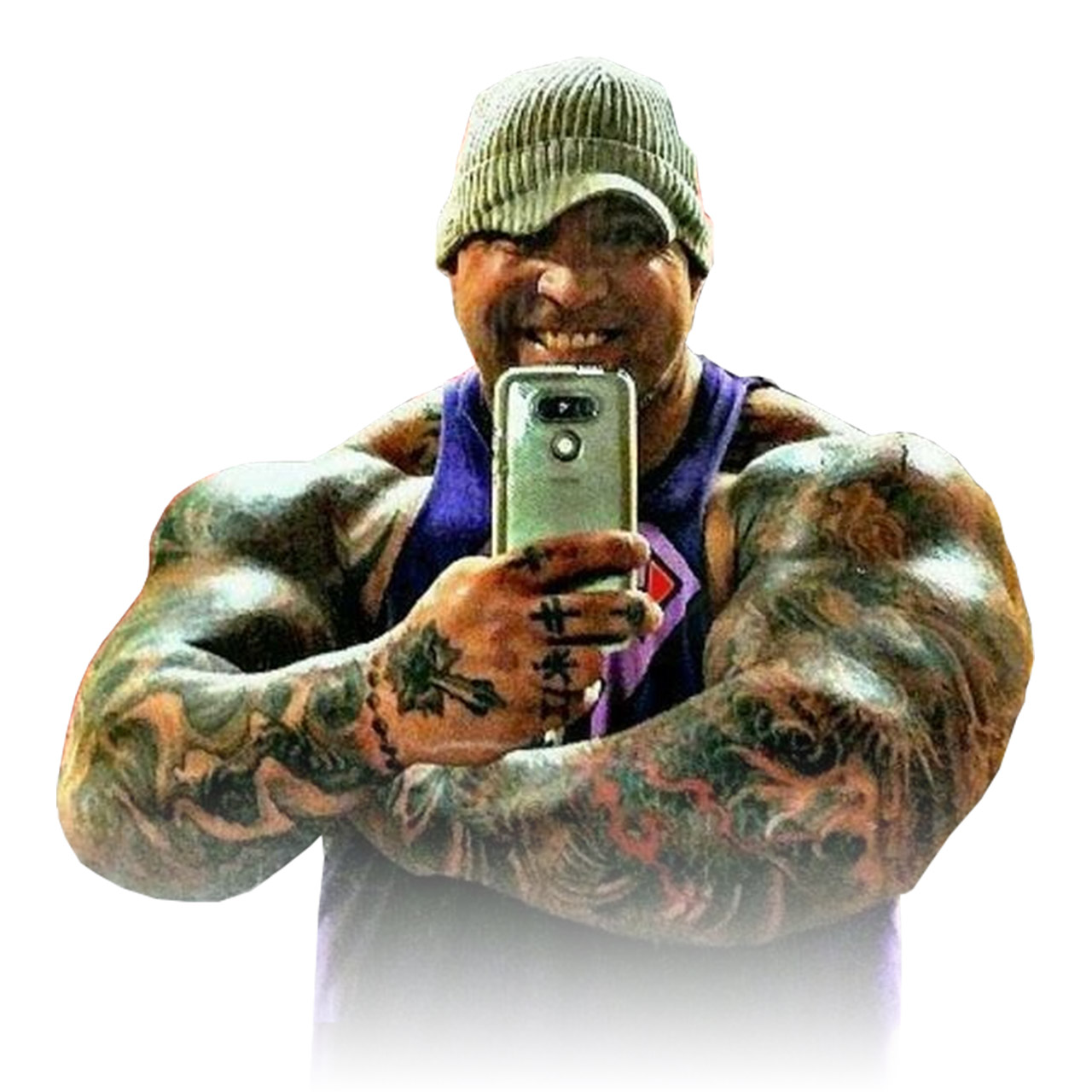 Big Frank
