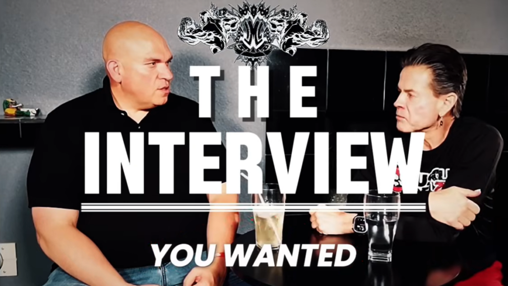Robert DiMaggio of IronMag Labs – Part 1