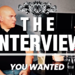 Robert DiMaggio of IronMag Labs – Part 1