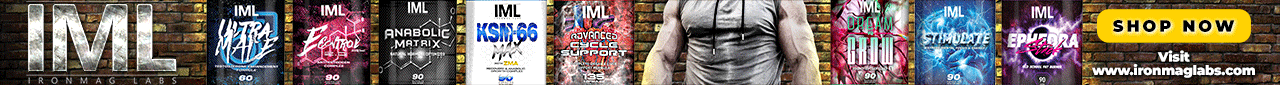 IronMagLabs.com showcasing hardcode supplements, visit site.