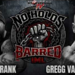 No Holds Barred - IML - Episode 2 : Insane Lines for SAM SULEK, THE TREN TWINS, Meeting KAI GREENE & Much More!!