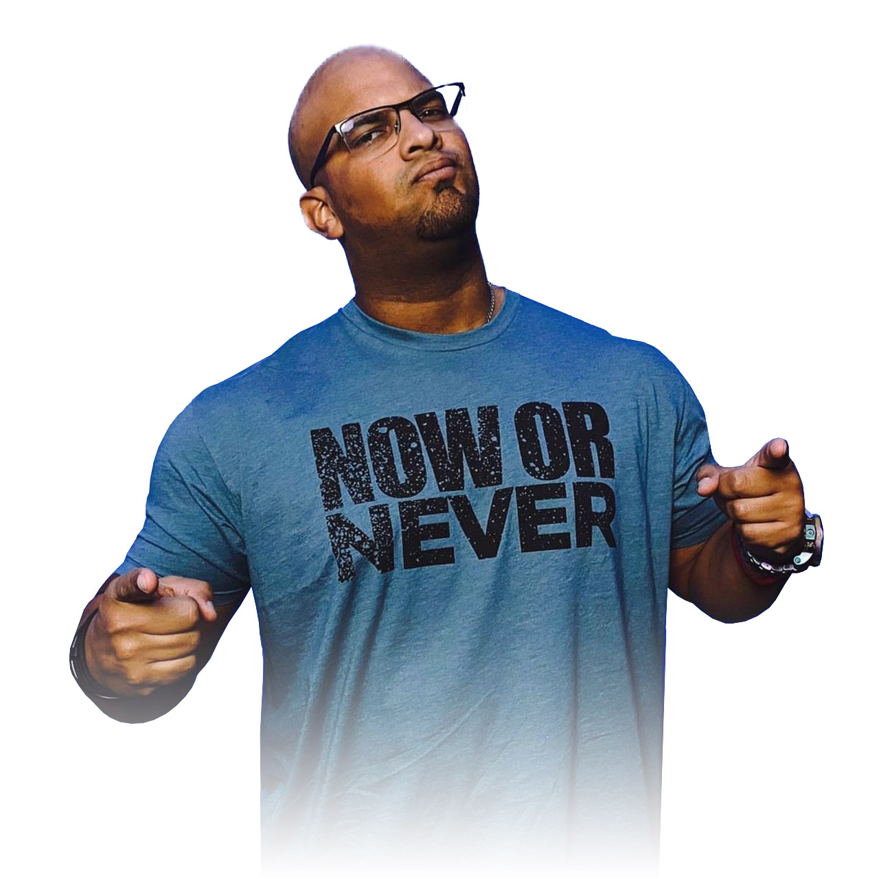 JOHNNY STYLES