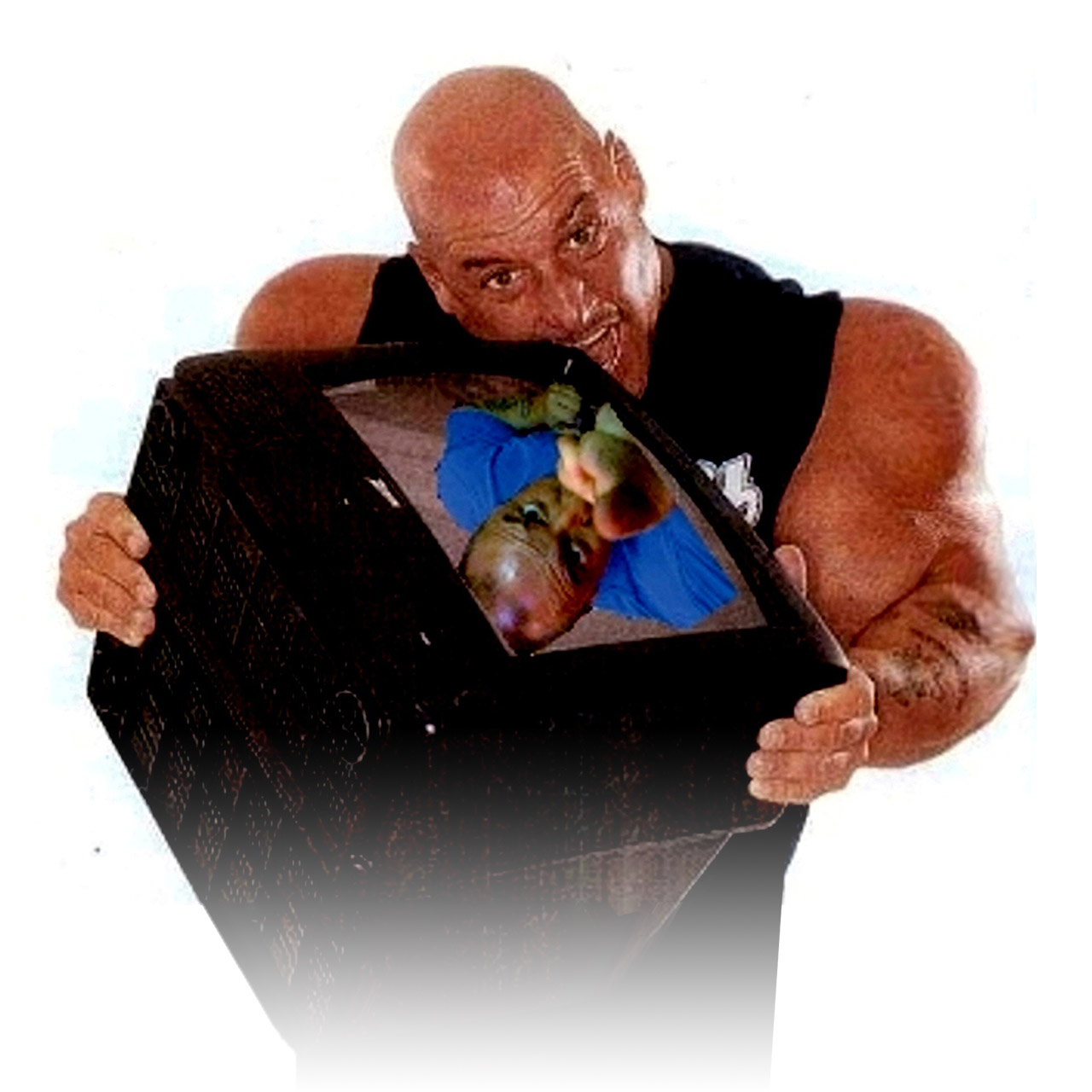 GREGG VALENTINO