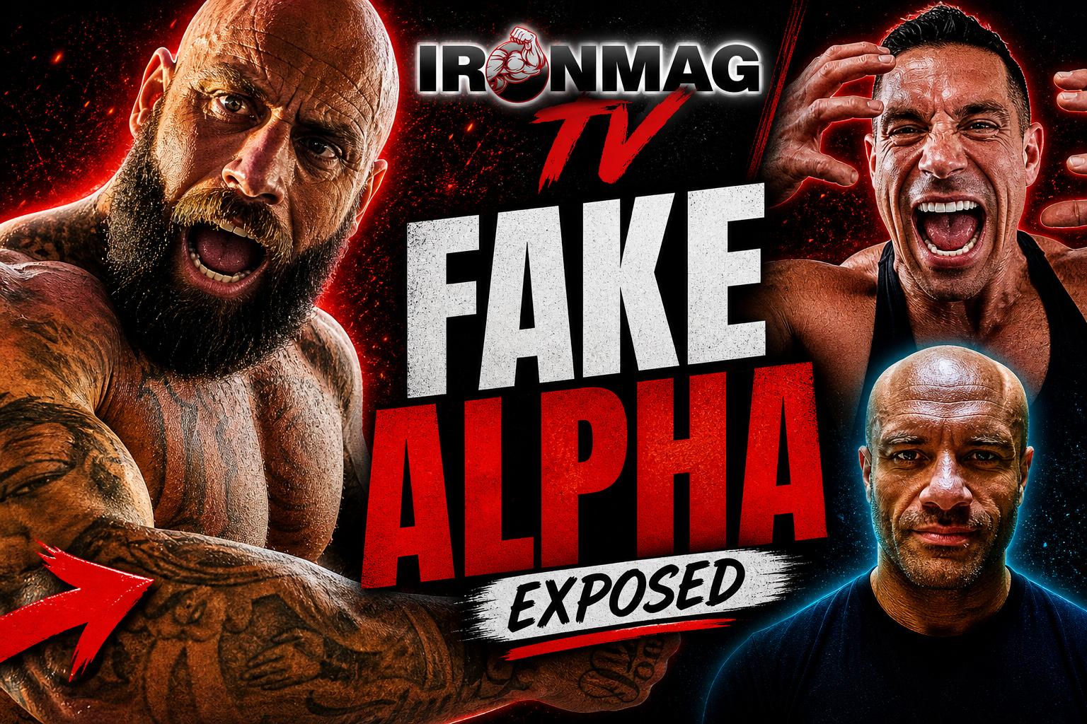 BIG FRANK, GREGG Break Down WES WATSON, GREG DOUCETTE, & Others!!